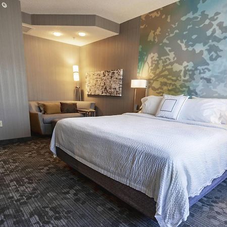 Courtyard By Marriott Cleveland Willoughby Hotel Luaran gambar