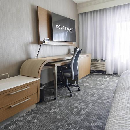 Courtyard By Marriott Cleveland Willoughby Hotel Luaran gambar
