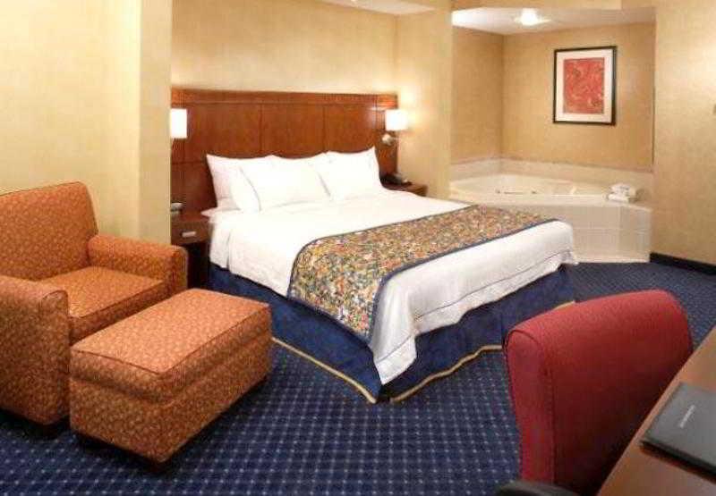Courtyard By Marriott Cleveland Willoughby Hotel Luaran gambar