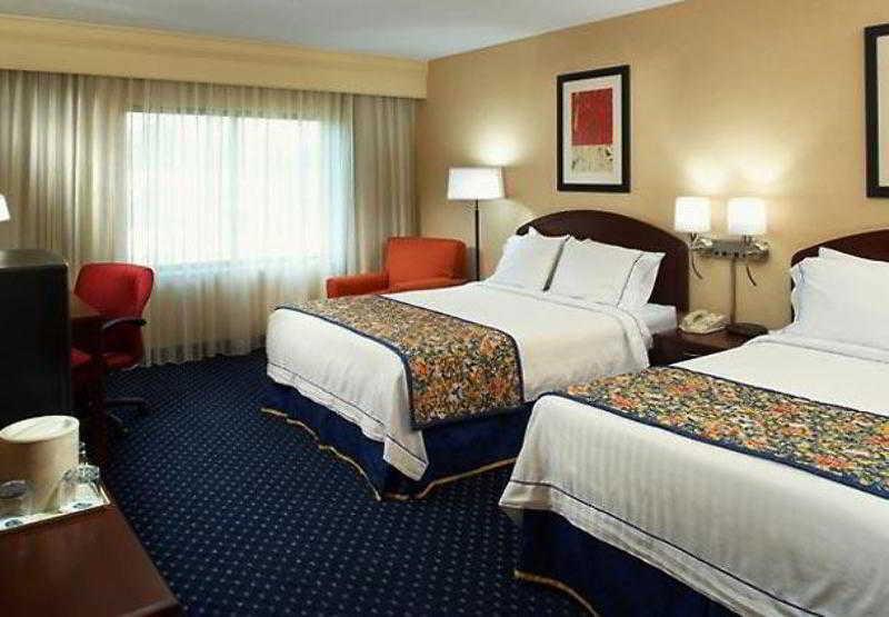 Courtyard By Marriott Cleveland Willoughby Hotel Luaran gambar