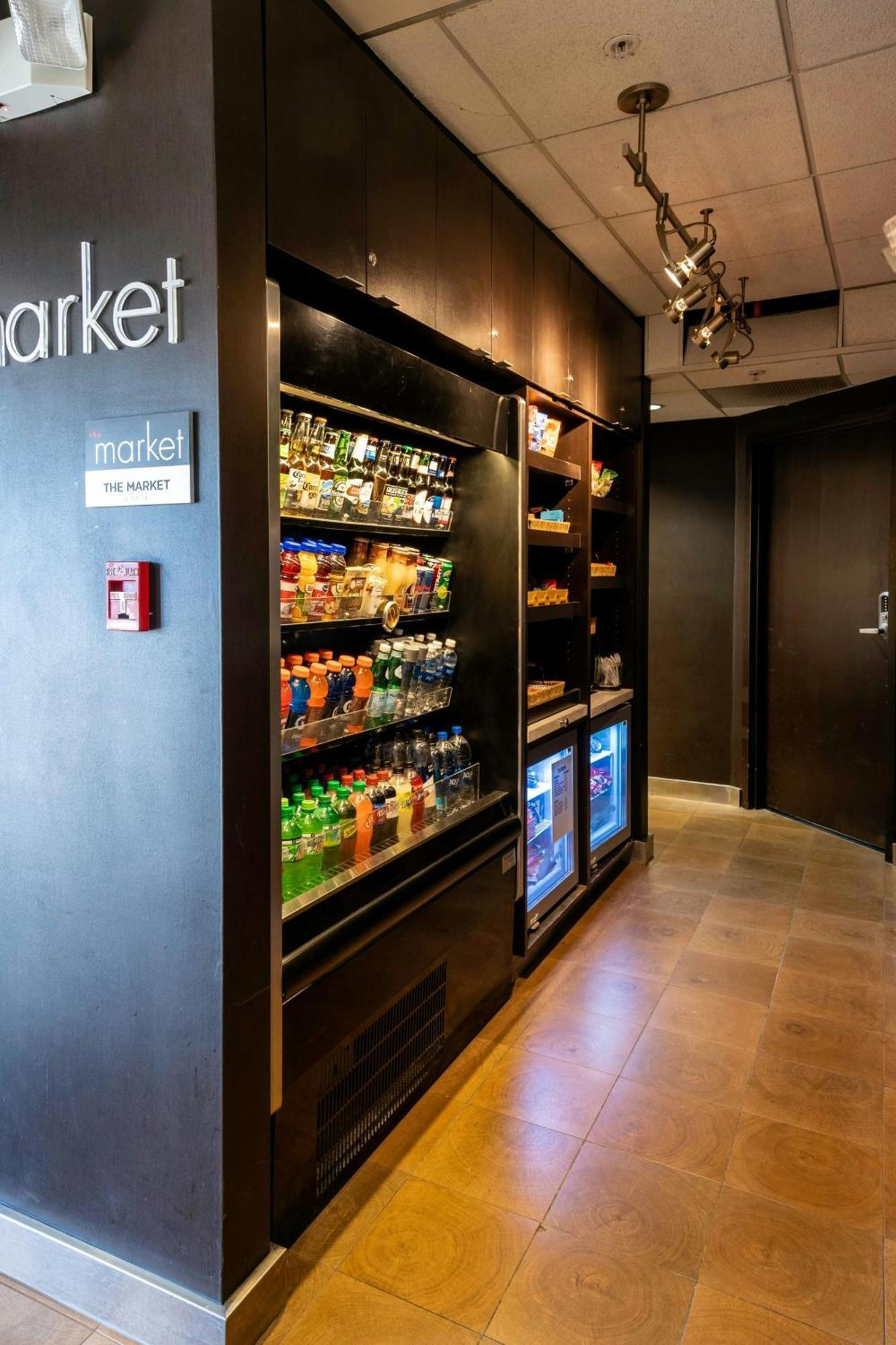 Courtyard By Marriott Cleveland Willoughby Hotel Luaran gambar