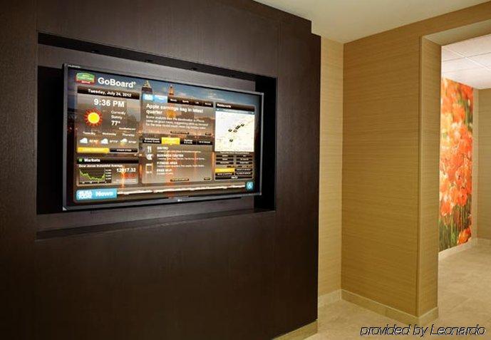 Courtyard By Marriott Cleveland Willoughby Hotel Perniagaan gambar