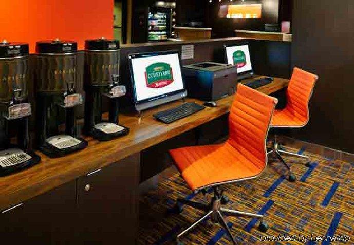 Courtyard By Marriott Cleveland Willoughby Hotel Perniagaan gambar