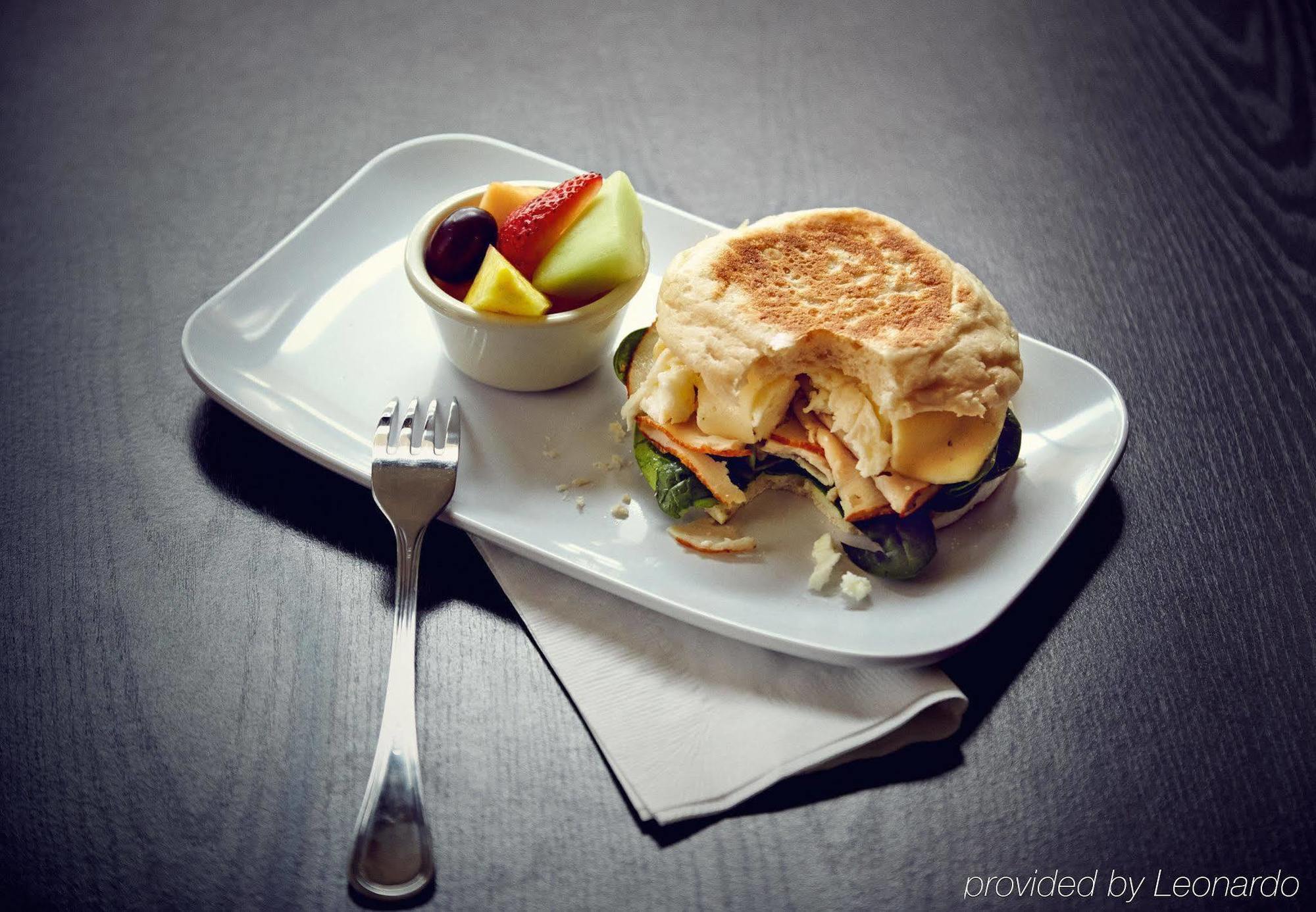 Courtyard By Marriott Cleveland Willoughby Hotel Luaran gambar