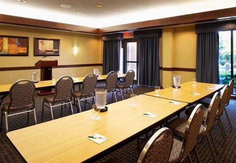 Courtyard By Marriott Cleveland Willoughby Hotel Kemudahan gambar