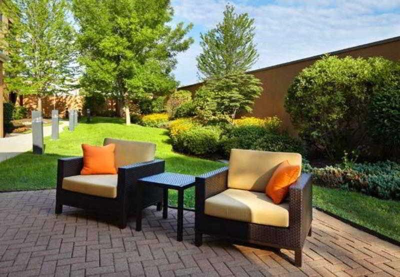 Courtyard By Marriott Cleveland Willoughby Hotel Kemudahan gambar
