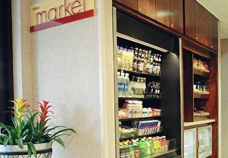 Courtyard By Marriott Cleveland Willoughby Hotel Luaran gambar